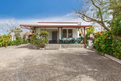 Padula Fede House | Villa Imma by BarbarHouse