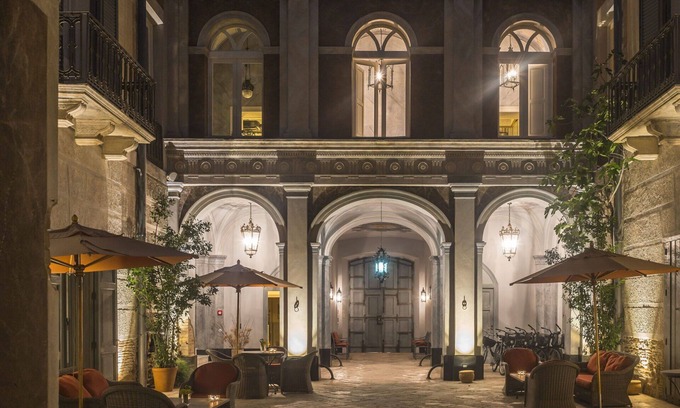 Bernalda Villa | Villa in Bernalda with 9 bedrooms sleeps 18