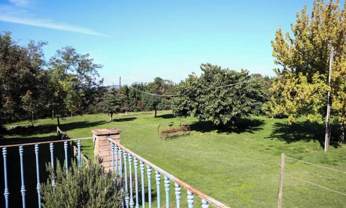 Castel Giorgio Villa | Villa in Castel Giorgio