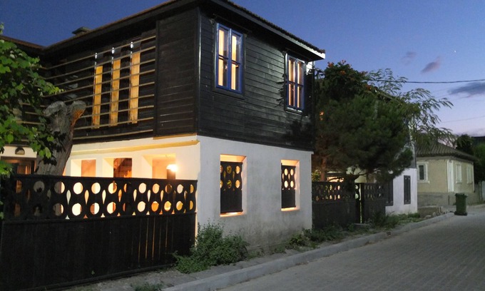 Sulina Villa | Villa in Danube Delta