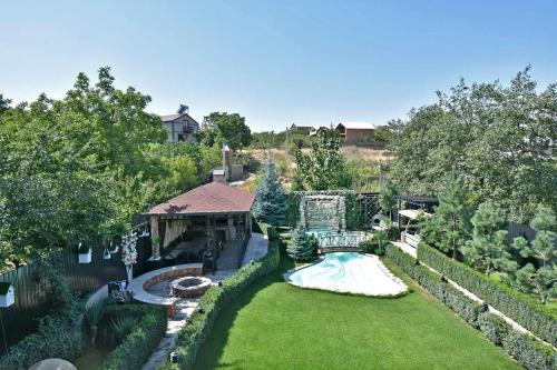 Yerevan Villa | Villa in Dzoraghbyur