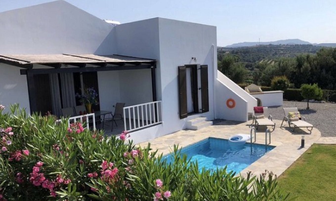 Kirianna Villa | Villa in Kirianna with Private Pool