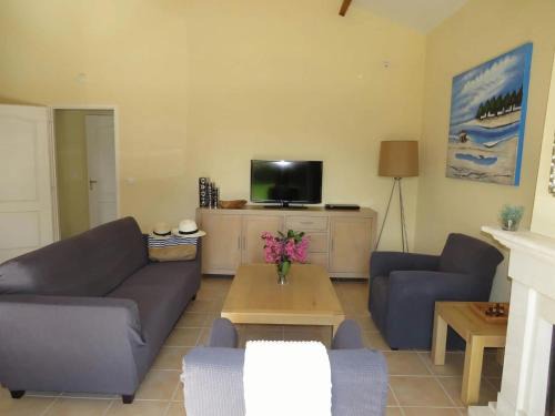 Les Forges House | Villa in Les Forges with Golf & Pool Access