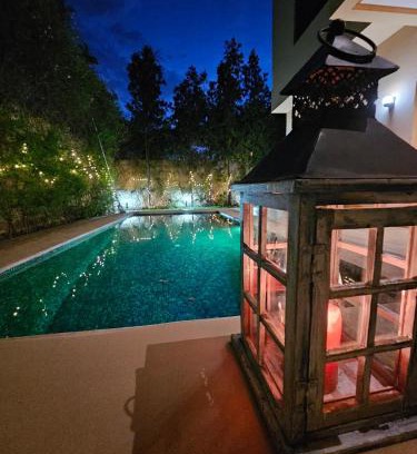 Menara Villa | Villa in Marrakech