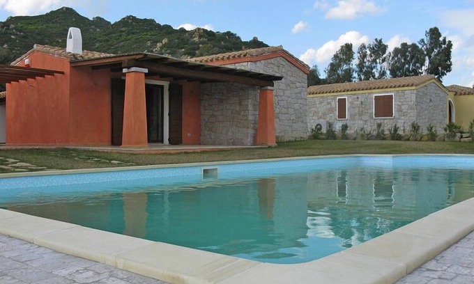 Sant'Elmo House | Villa in Sardinia near San Pietro Beach