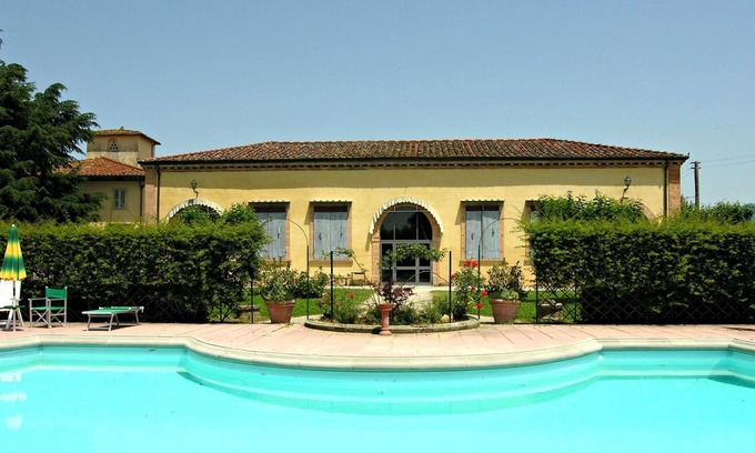 Scarperia e San Piero Villa | Villa in Scarperia with 4 bedrooms sleeps 8
