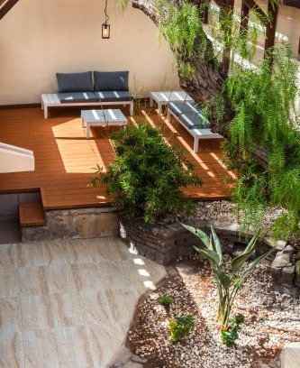 Paceville Villa | Villa in the center of St Julian's by ArcoBnb