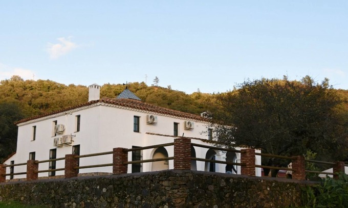 La Nava Villa | Villa in the heart of the Sierra de Aracena