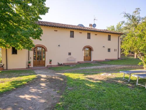 San Giovanni alla Vena House | Villa in Tuscany with Pool and Olive Grove