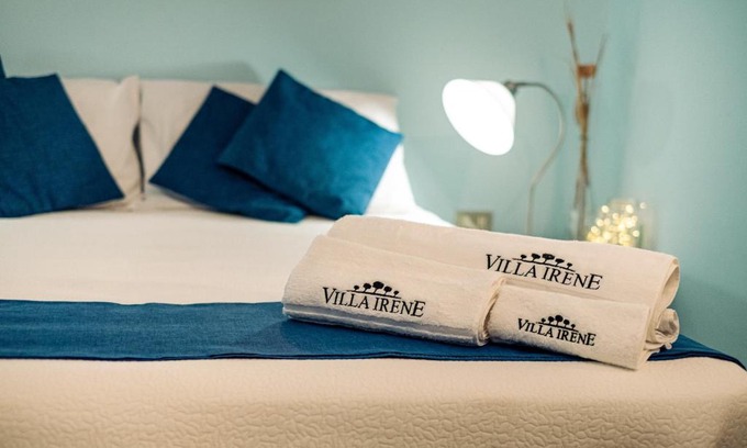 Pisticci House | Villa Irene Pisticci-Matera