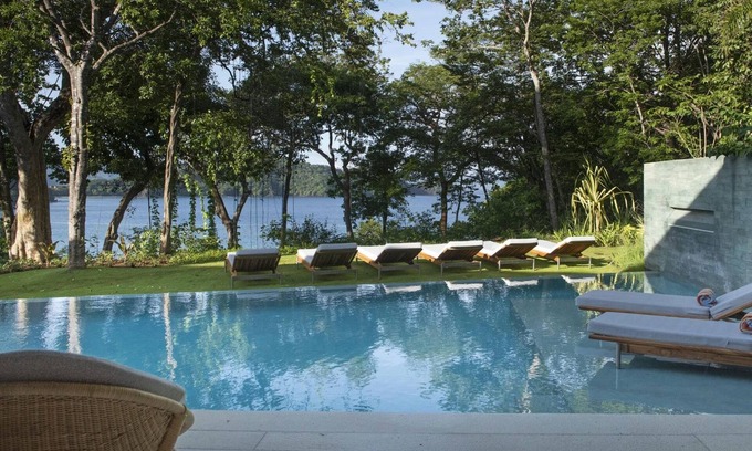 Liberia Villa | Villa Jade Luxury in Costa Rica