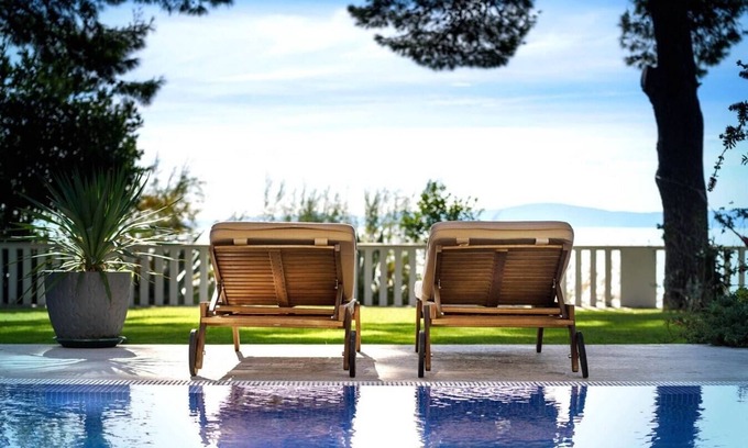 Split Villa | Villa Jaka - Private villa with pool in Split