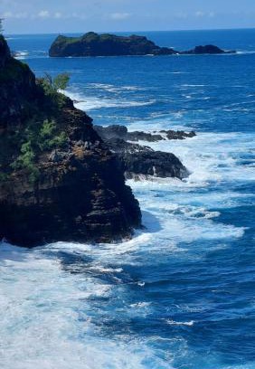 Petite-ÃŽle Apartment | Villa Jamrosat