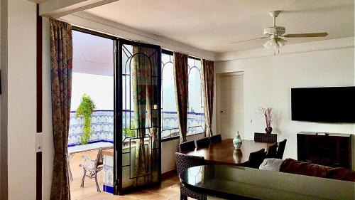 Priego de Cordoba House | Villa Jardín