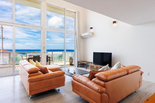 Sakiyama Villa | Villa Kafushi Nakijin