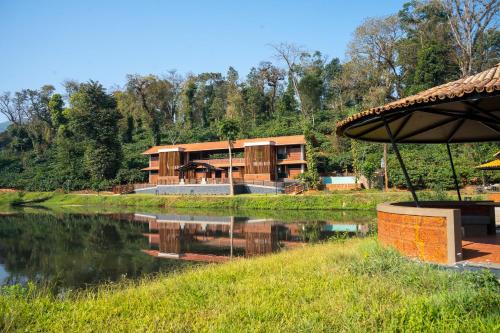 Kaimane House | Villa Katipadu Coorg
