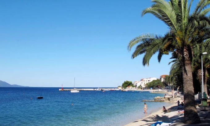 Dusina House | Villa Kikiza by Interhome