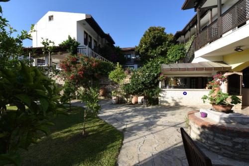 Kusadasi Hotel | Villa Konak Hotel