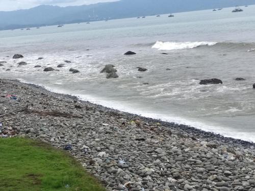 Cikakak Villa | villa kumala