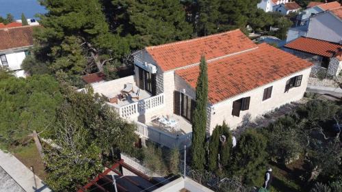 Splitska Villa | Villa L.L