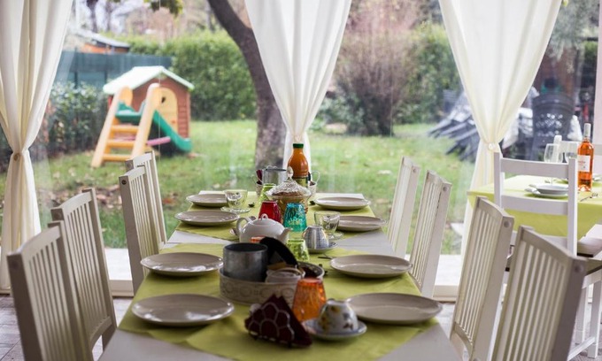 Portese House | Villa La Baia a pochi passi dal lago