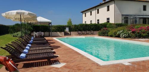 Le Piazze Villa | Villa la Fenice - Homelike Villas