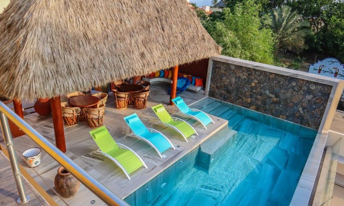 Barra de Navidad House | Villa La Joya