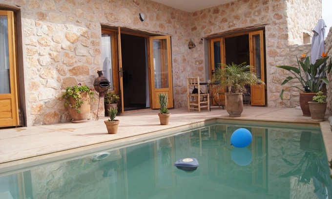 Sidi Kaouki Villa | Villa Labri de la Plage - Central & Beach 300metres