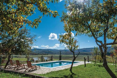 Muc Villa | Villa Lana