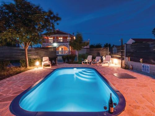 Stankovci Villa | Villa Laura with pool, Budak, Zadar county