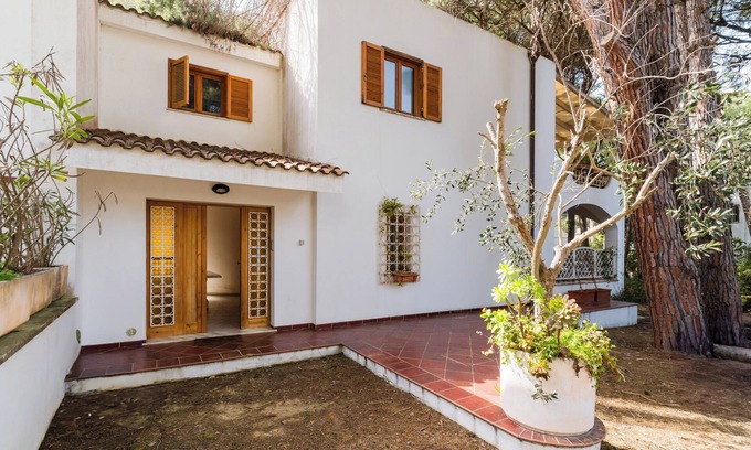 Acaya Apartment | Villa Le Cesine by BarbarHouse