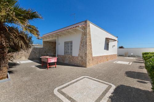 Porto Cesareo House | Villa Le Maree by BarbarHouse