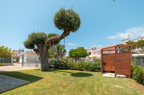 Casal Velino Villa | Villa Le Tre Sirene