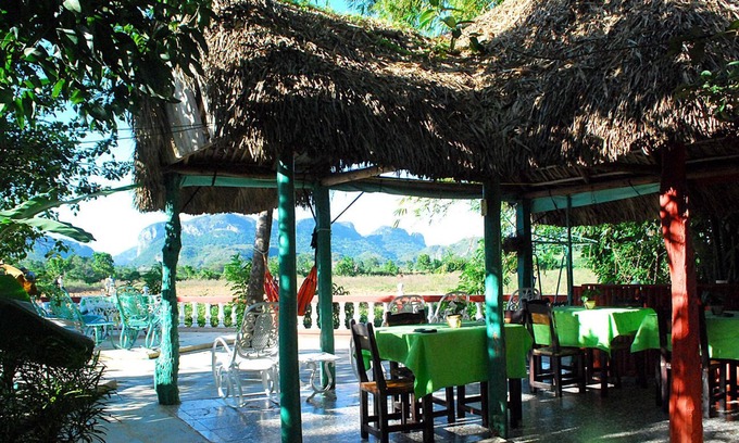Vinales House | Villa Leibys y Papito