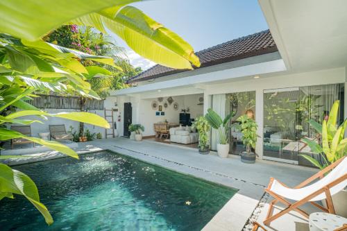 Drupadi Villa | Villa Lemone by Bali Villa Solutions