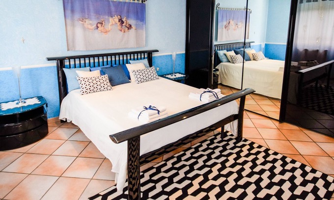 Motta Camastra Villa | Villa Lenoci a few km from Taormina