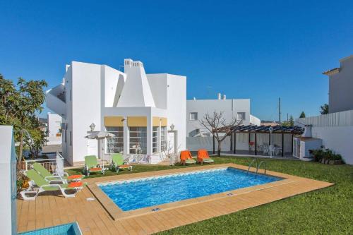 Vale de Carro Villa | Villa Leonor by Villa Plus