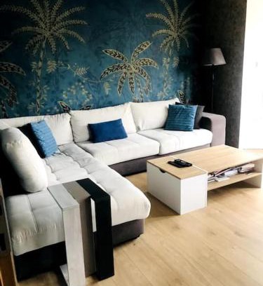 Bray-Dunes Villa | Villa - Les vacances à la Mer