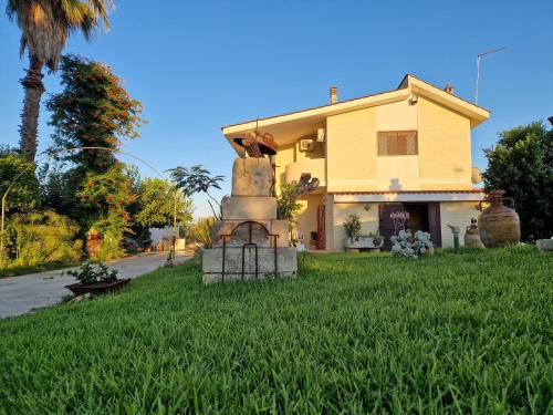 Lequile House | Villa Linda