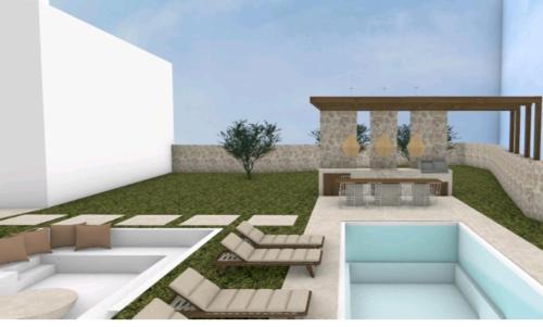 Erfoi Villa | Villa Lithi