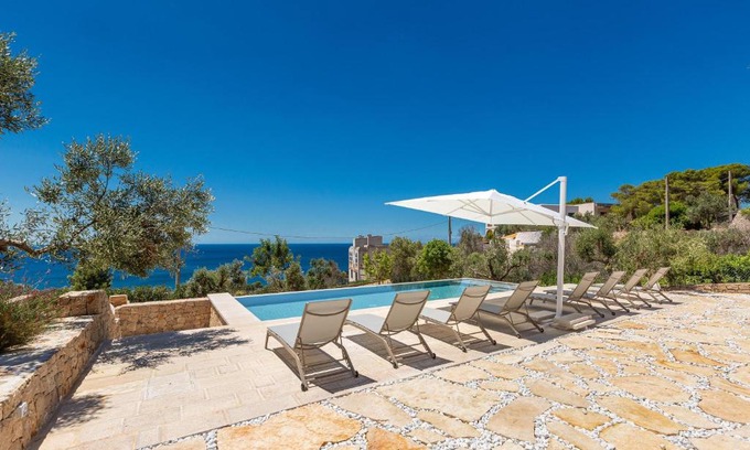 Torre Vado Villa | Villa Lodrea by Perle di Puglia