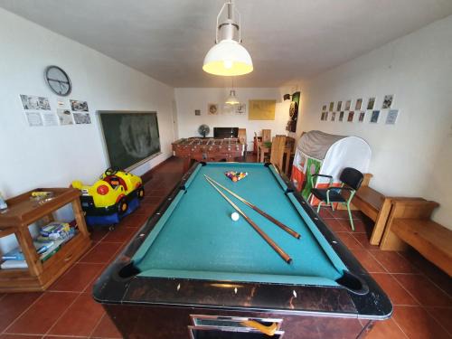 Sotiello House | Villa Lola - Casa con Futbolín-Billar-Diana - 6pax - VV-1734-AS