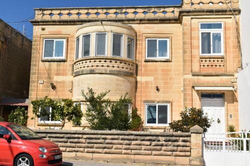 Tarxien House | Villa Lu Bartolo - Room Lily