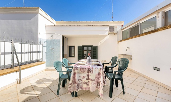 Boncore Apartment | Villa Lucia - Bilo 2 by BarbarHouse