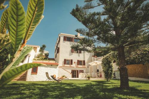 Alghero Villa | Villa Lucia