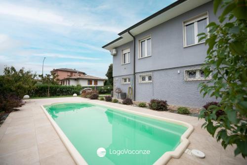 Prevalle Villa | Villa Lucia