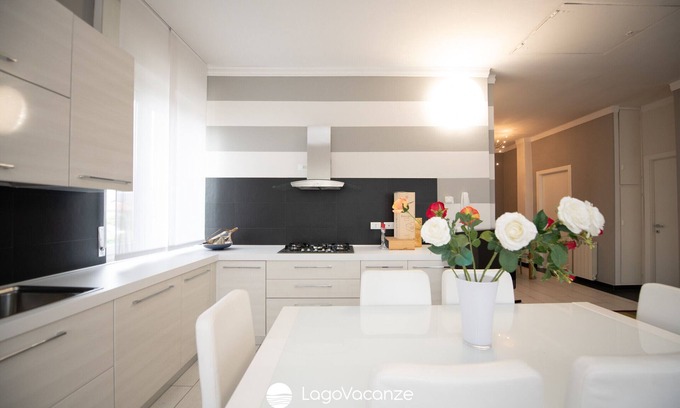 Prevalle Apartment | Villa Lucia