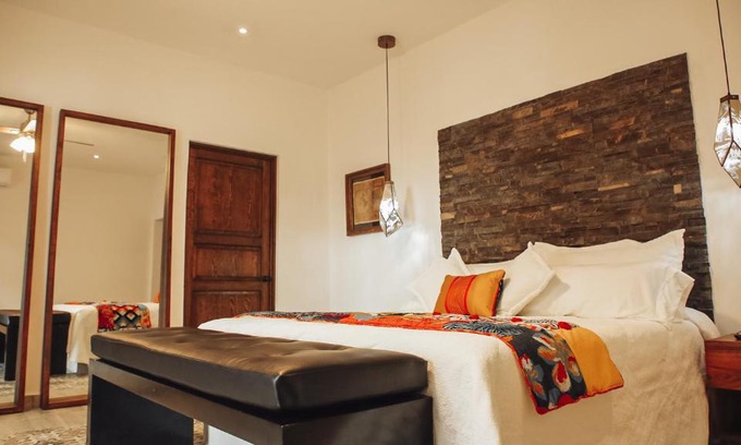 Parras de la Fuente Villa | Villa Luna