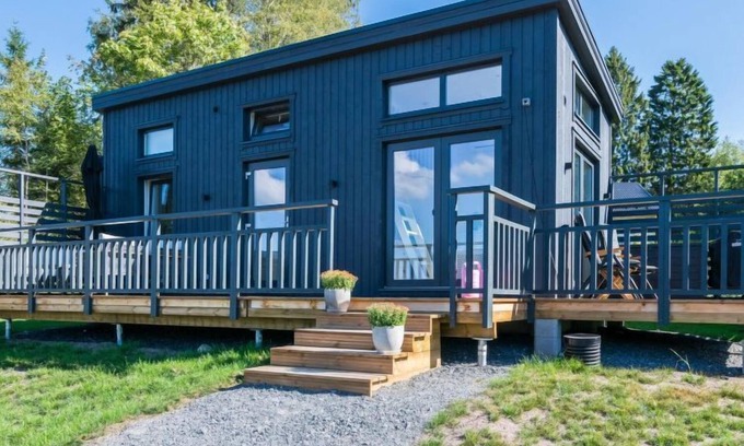 Kimito Island House | Villa Lux by Interhome