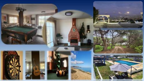 Ras Jebel House | Villa Mabrouka